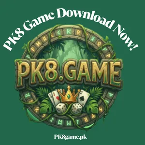PK8 Game APK .com website